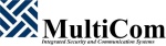 Multi-Communications Systems Logo